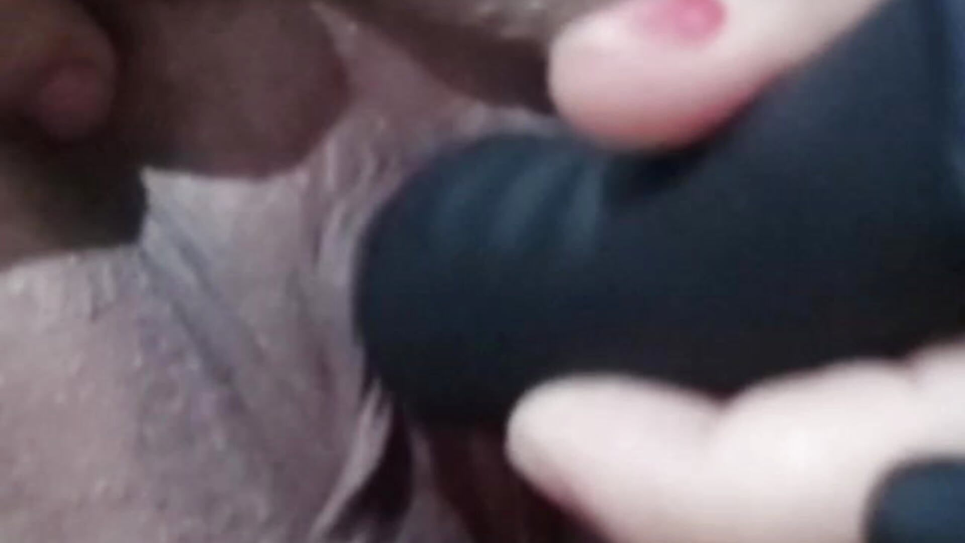 Orgasmo com masturbação - video by Ahrizinhasz cam model