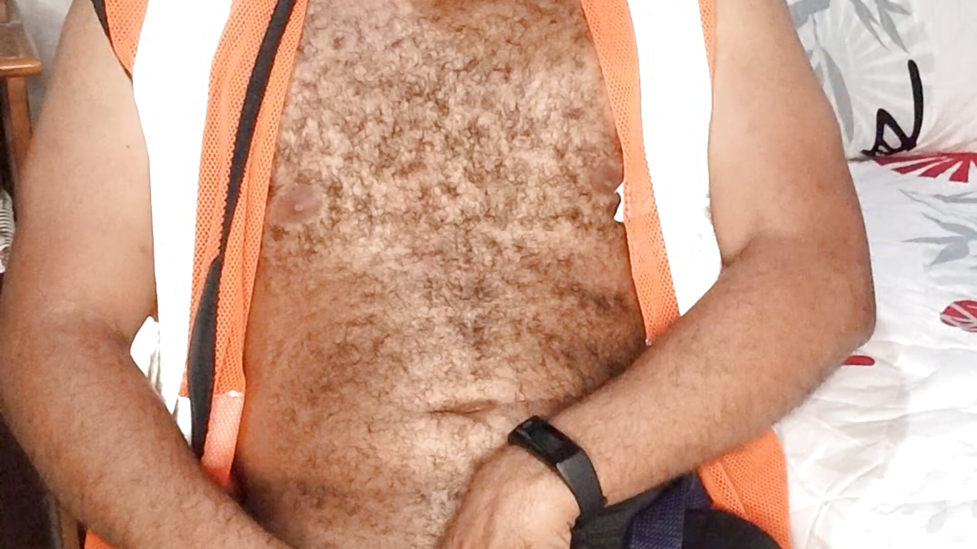 Security guard  cuming