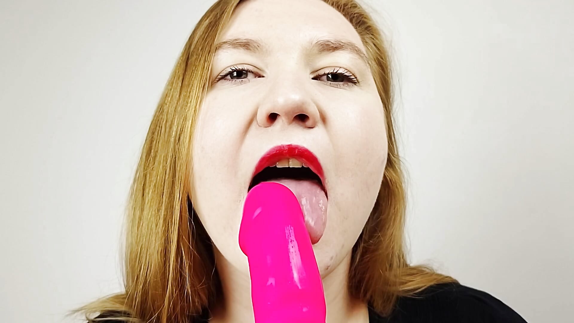 Just me and my toy