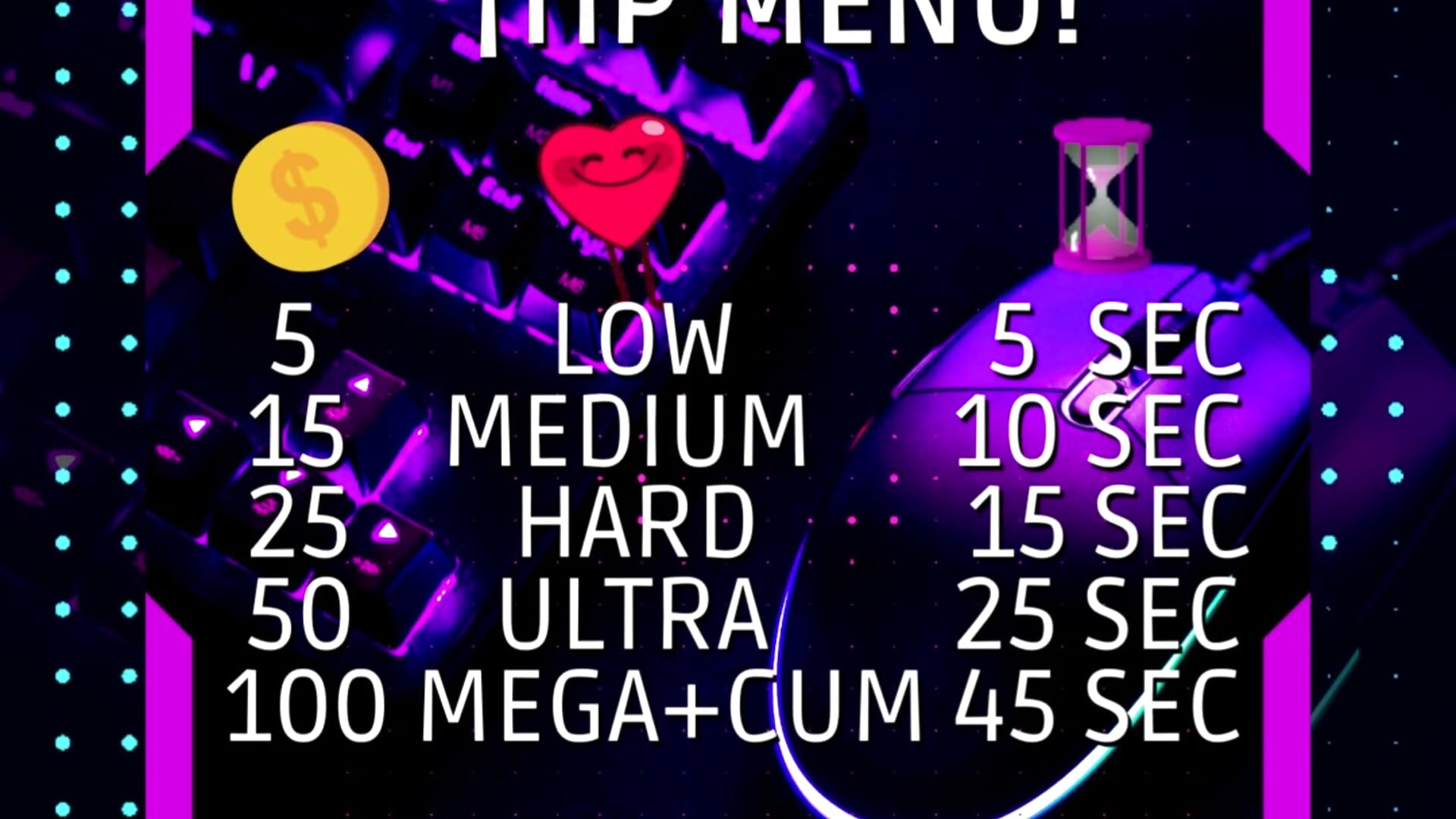 valeria_pinter - Video von valeriapinter Cam-Model