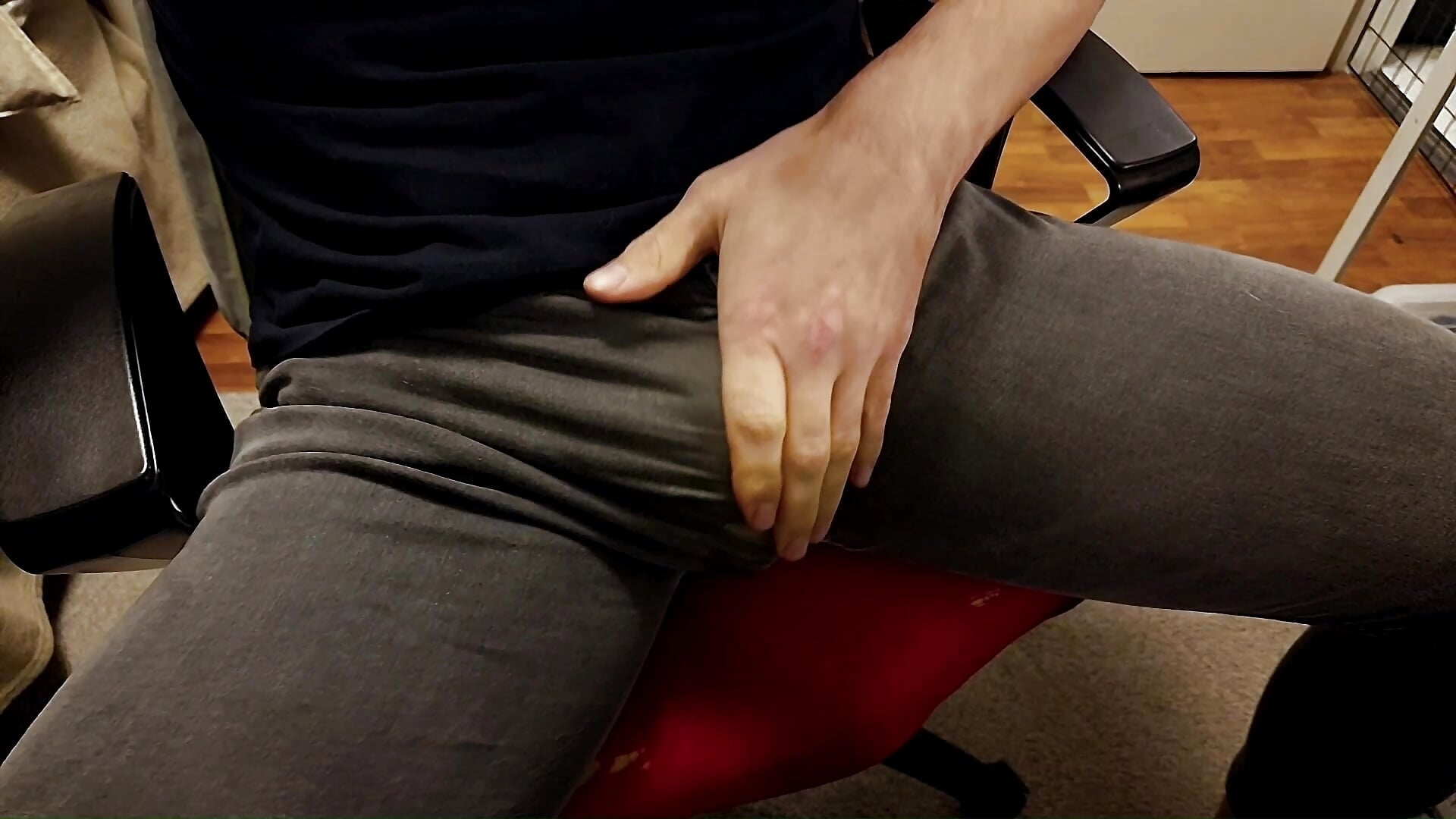 Bulge rubbing - video av awesome_a cam-modell
