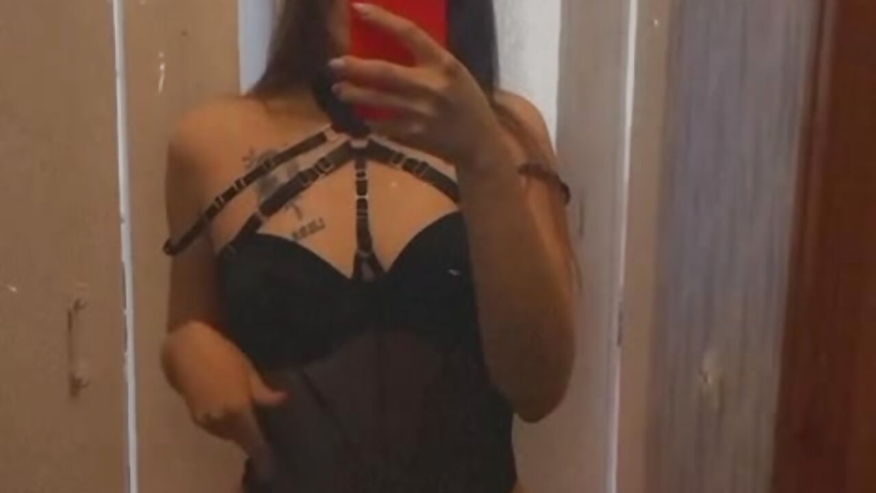 Perfect body - video od modelky/modela SweetySonya