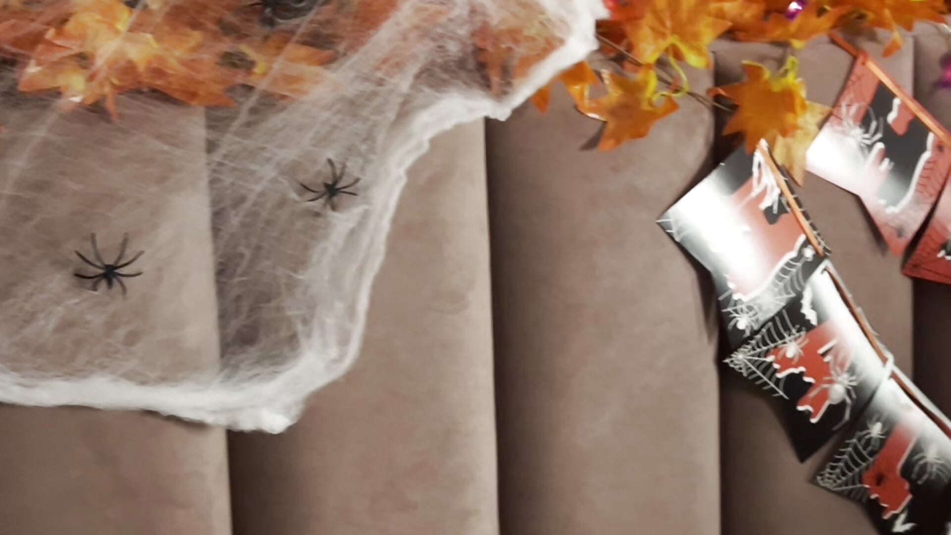 halloooweeen - video od modelky/modela SweetySonya