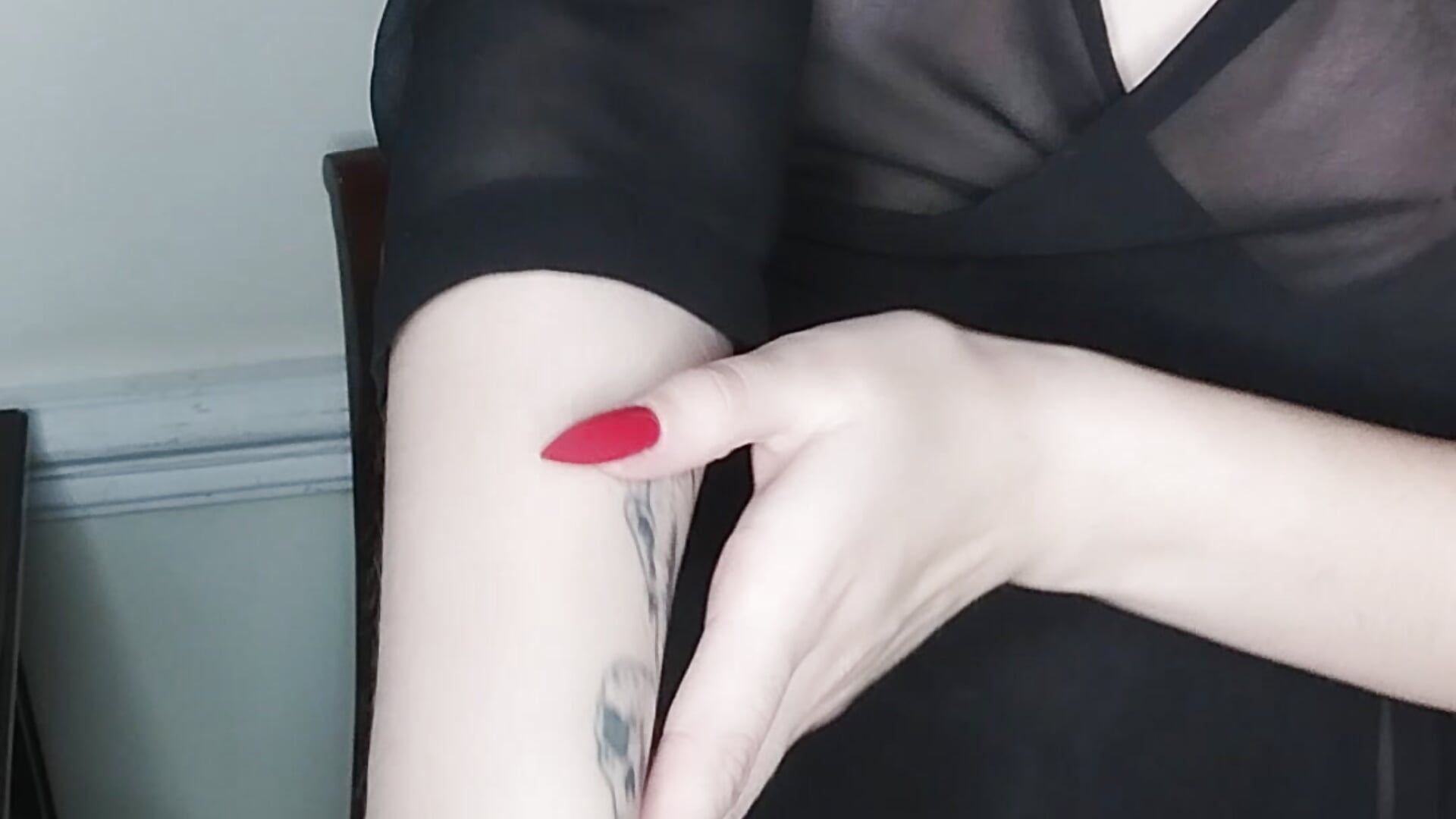 tattoo - video by Lexi-Lore cam model
