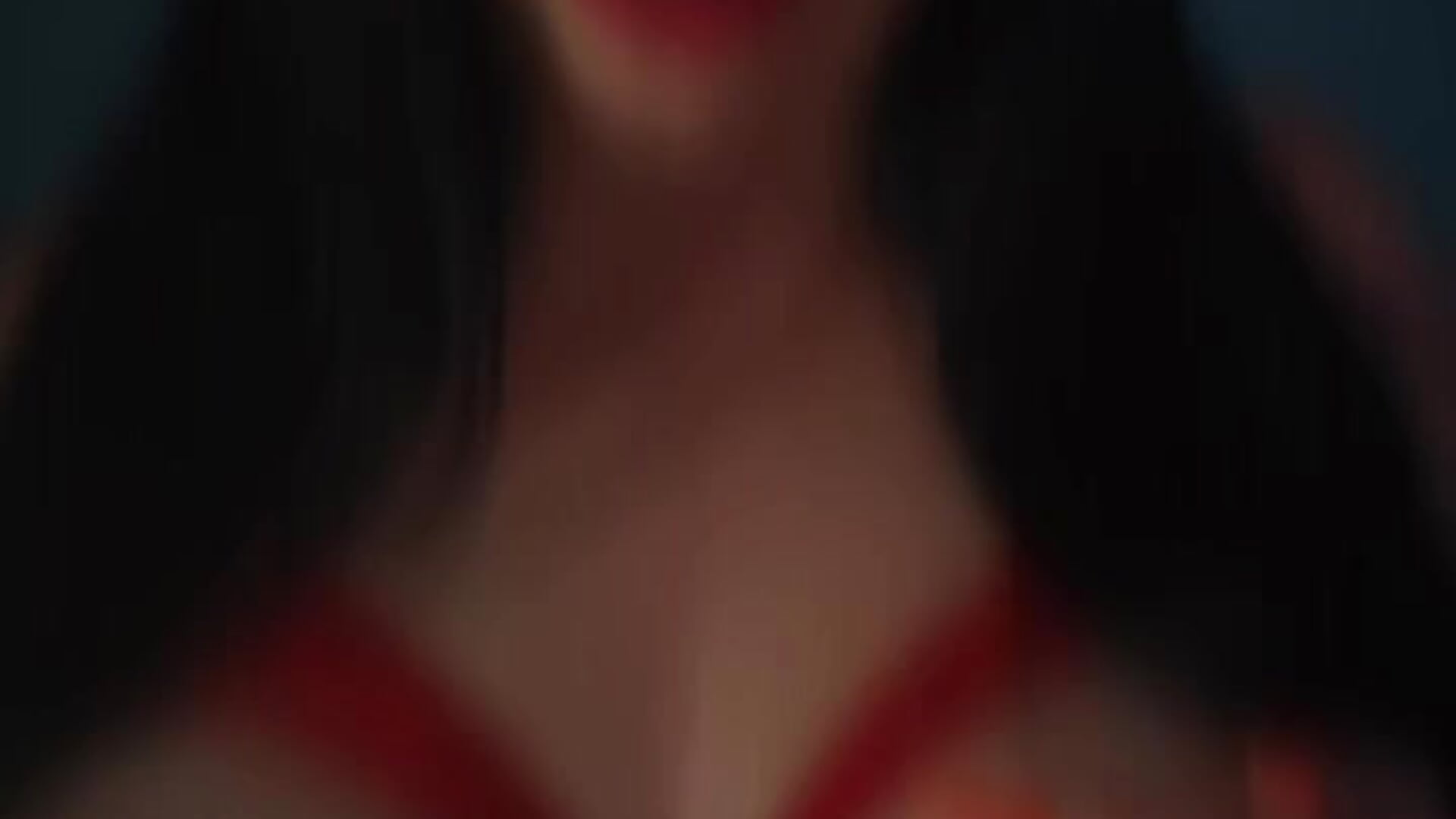 Gostou da minha lingerie amor ? 😈🤭 - video by Miss_Scarllett cam model