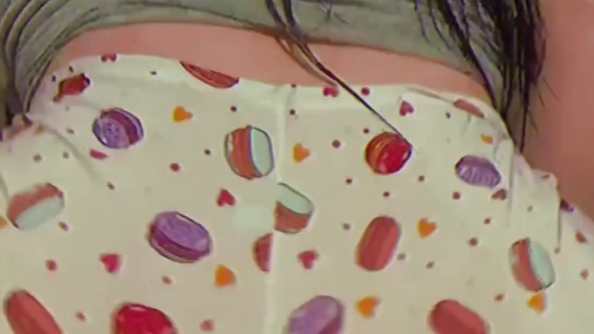 Posso sentar!? - video by Miss_Scarllett cam model