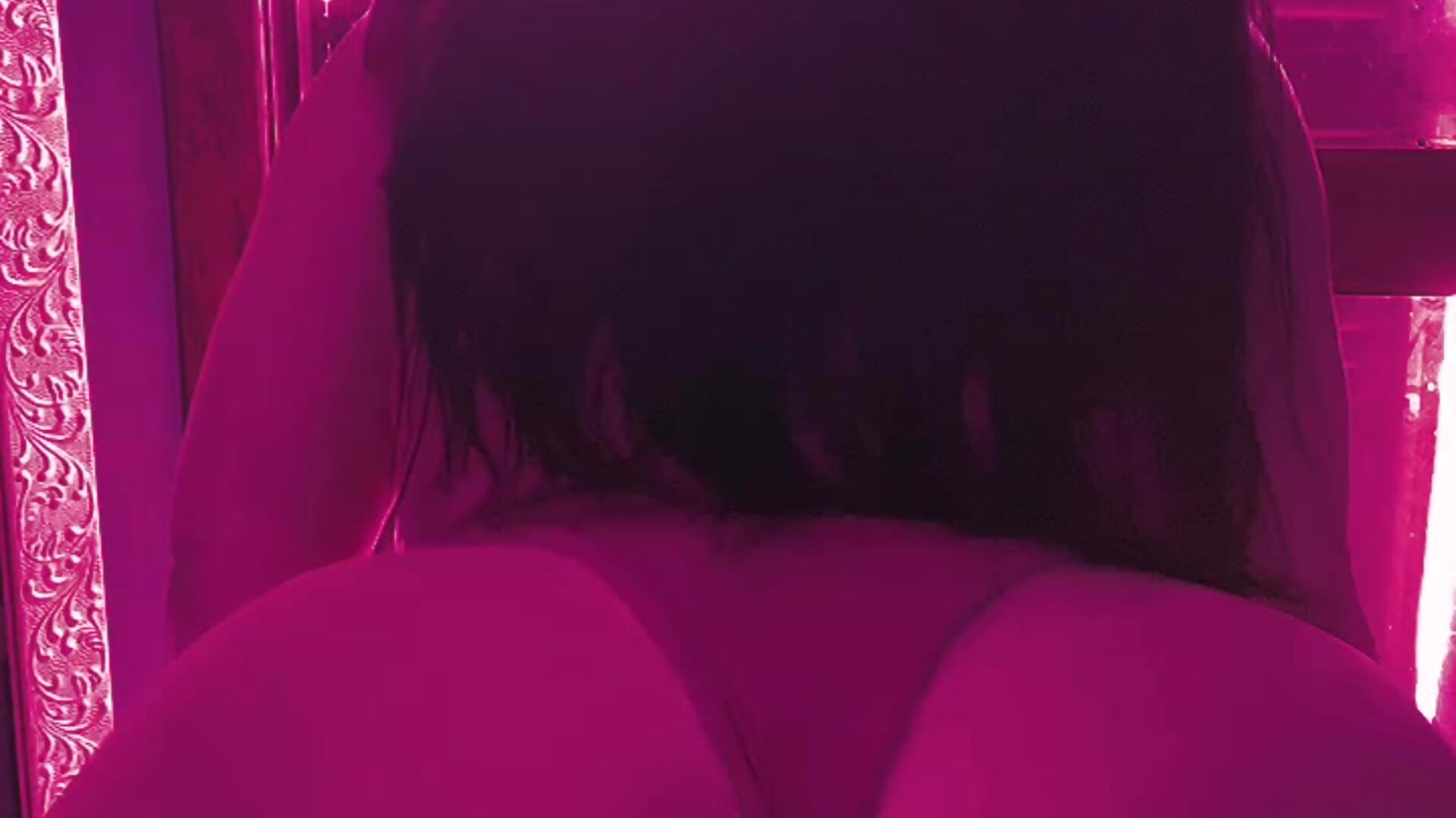 Deixa eu sentar assim em vc !?! - video by Miss_Scarllett cam model