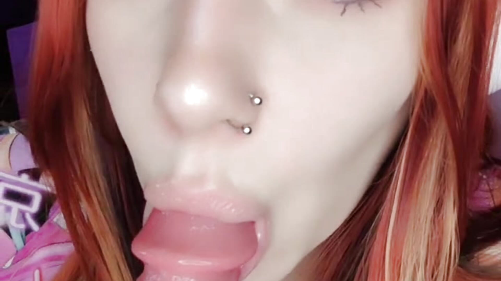 ^-^ - video by Silvia_Santorskii cam model