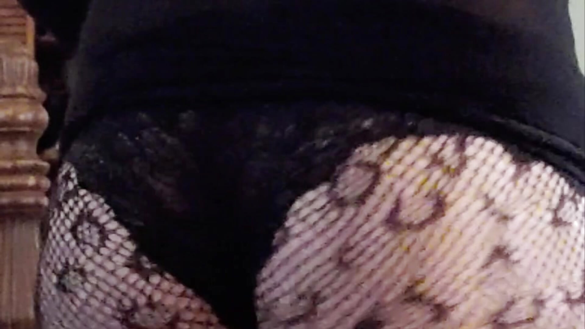 Peek - video di BigDlilsubby modella di cam