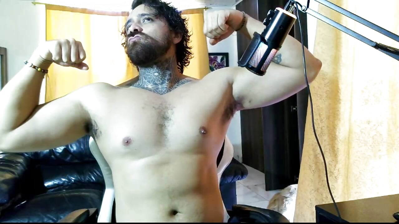 aronmiller404 - Clip popular cu modele videochat 5162
