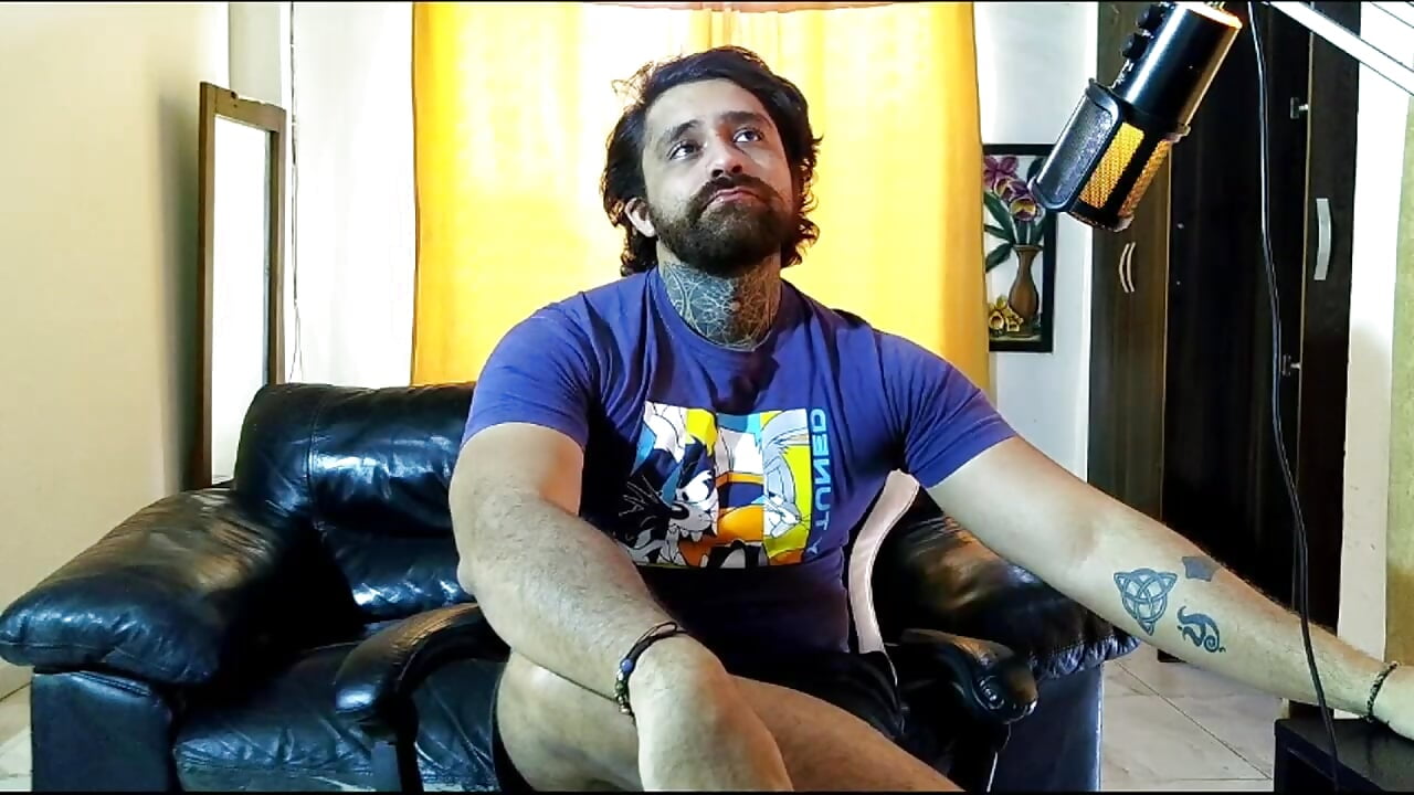 aronmiller404 - kameramalli trendaava video 6919
