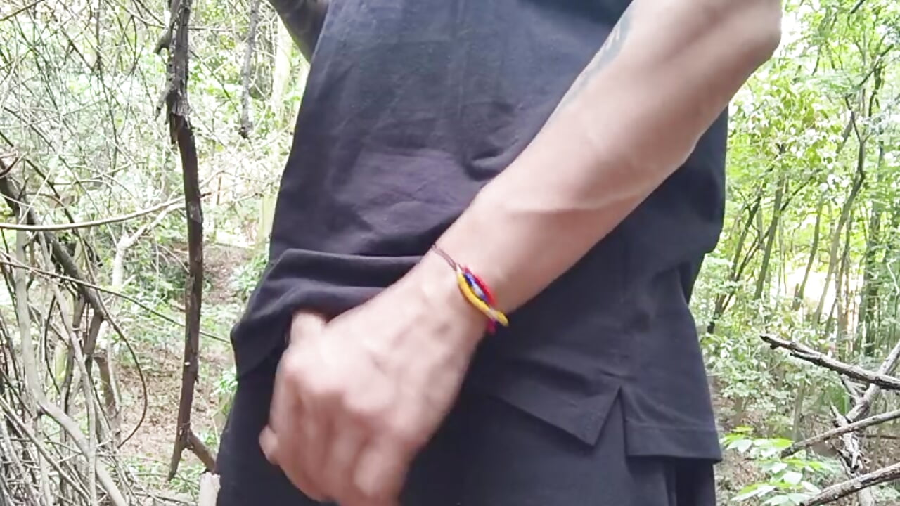 [25 Sep 15:23] Public Show - AlphaMasterXxx adlı kamera modelinin videosu