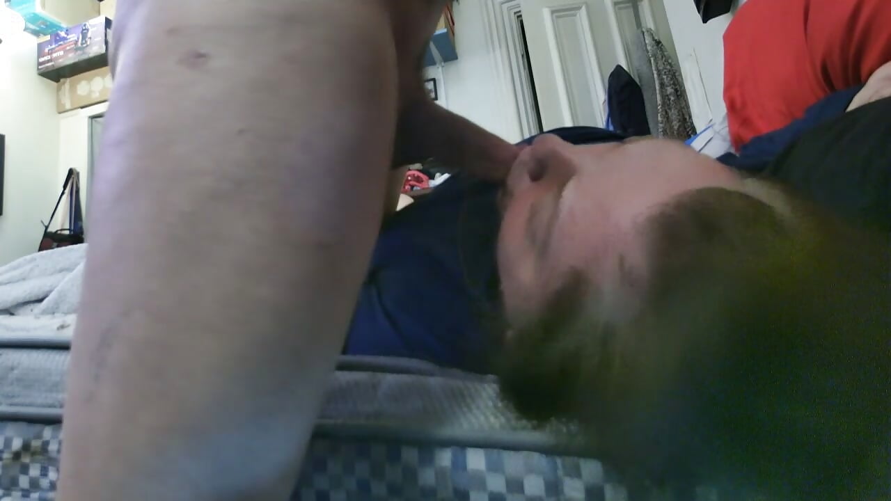 She loves just the fucking tip 🤤💯🥴😵🤯