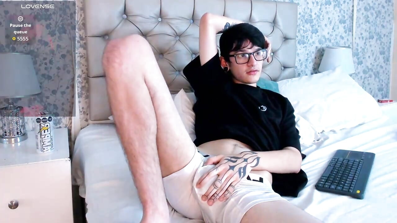 VelvetEros - Clip popular cu modele videochat 9733