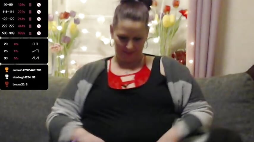 [30 Mar 22:20] Private Show - video by Mrs-Luder cam model