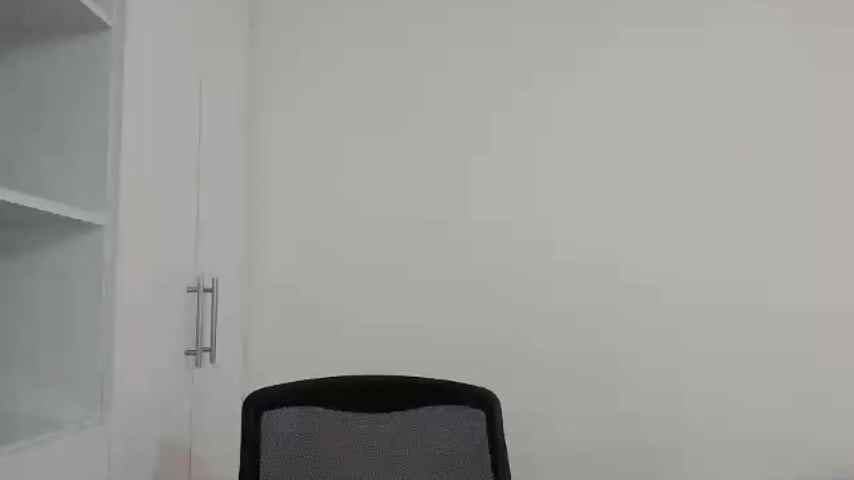 [7 Apr 14:27] Private Show - video by claudia cam model
