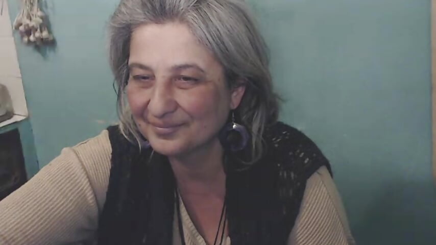 [14 Apr 05:52] Private Show - video by ExquisiteMature cam model