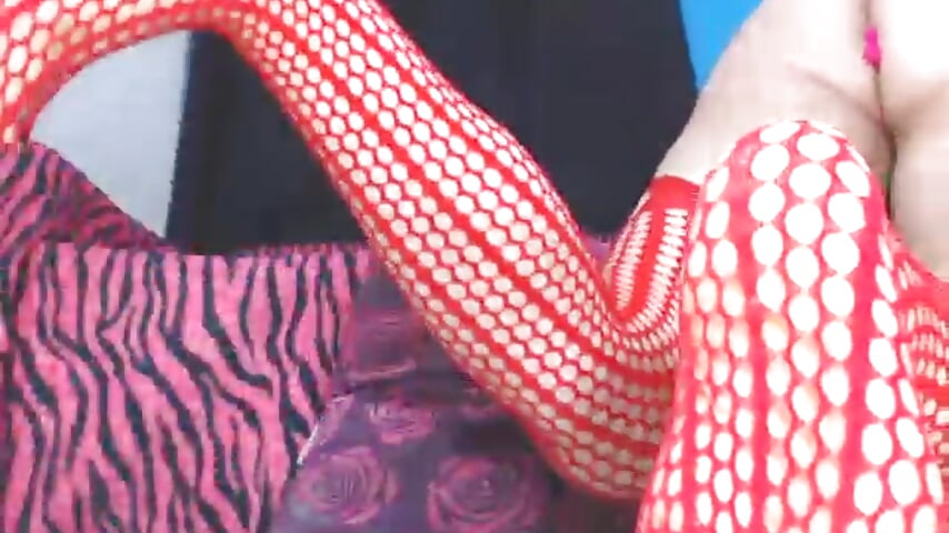 I take the 2 lush from the ass to fuck him - video by Victoria7777 cam model