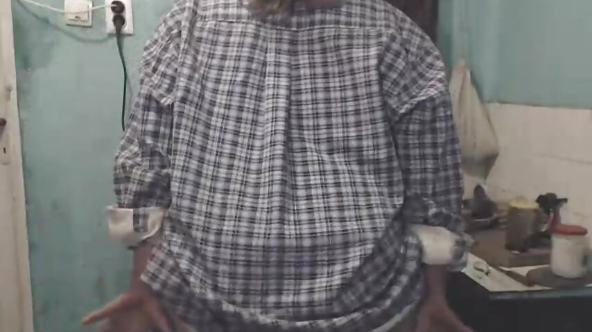 [26 Apr 17:19] Private Show - video by ExquisiteMature cam model