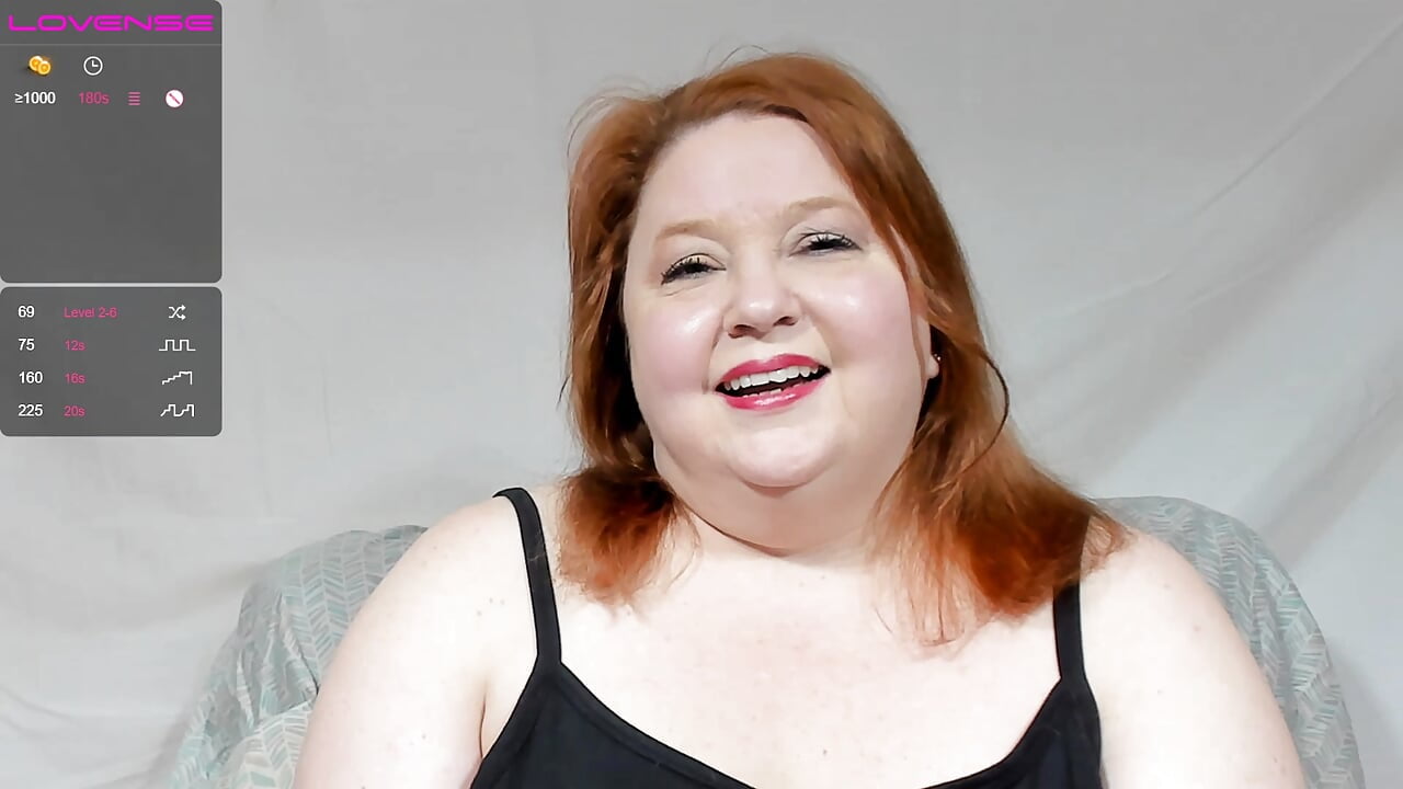 Private Show Play - video od modelky/modela KurvyKandie