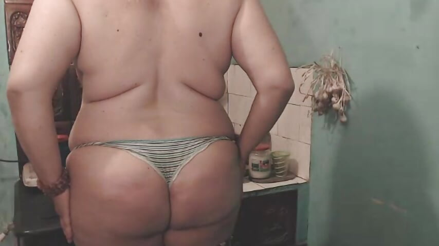 [17 May 02:59] Private Show - video by ExquisiteMature cam model