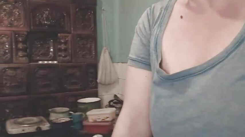 [19 May 14:21] Private Show - video by ExquisiteMature cam model