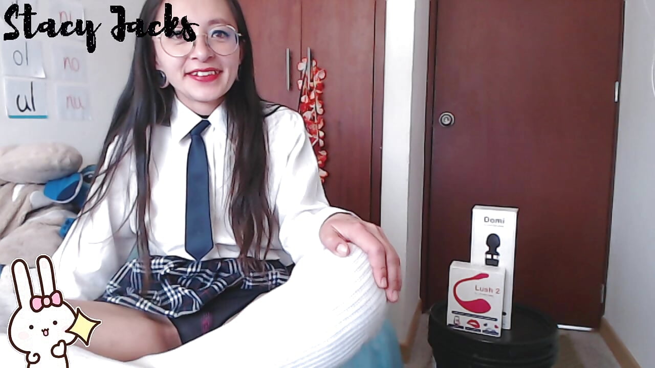 Mmm yess - video by Stacy_jacks cam model