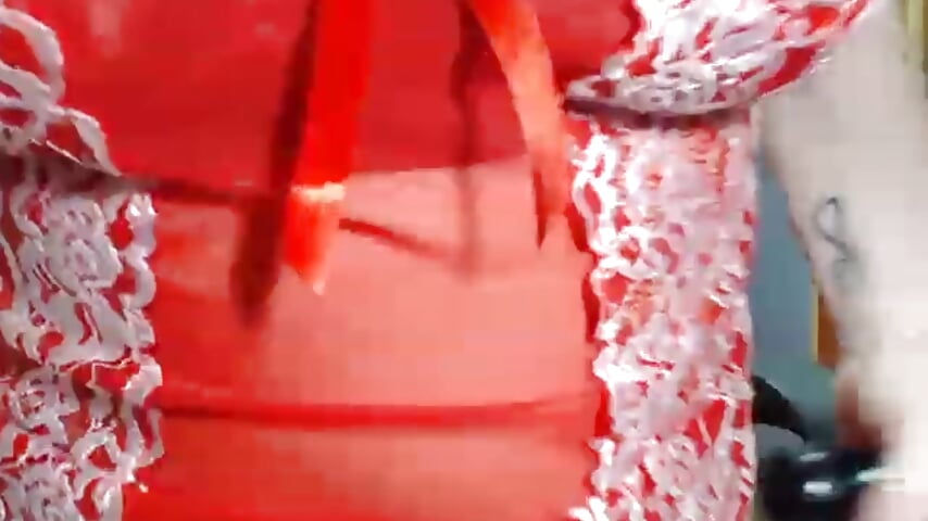 Show cum - วิดีโอโดย newamyy โมเดลแคม