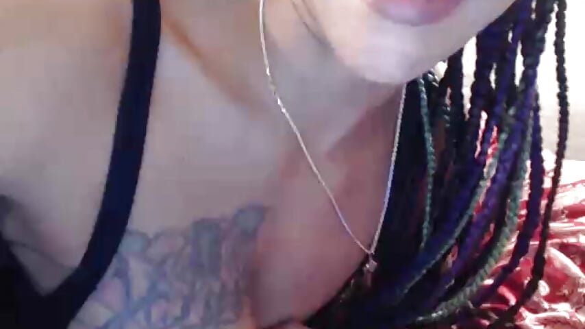 JUST PLAYING WITH MYSELF NO TOYS LETS USE YOUR IMAGINATION - video by EnticingAaliyah cam model