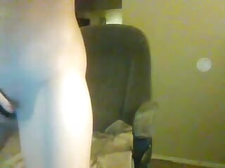 [20 Jun 01:07] Private Show - video by Hotmodel1984 cam model