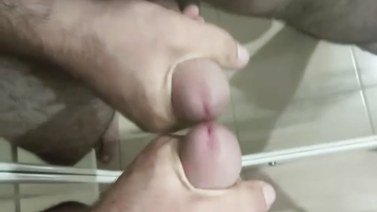 AYNAYA BOŞALMA - Heros2000 adlı kamera modelinin videosu