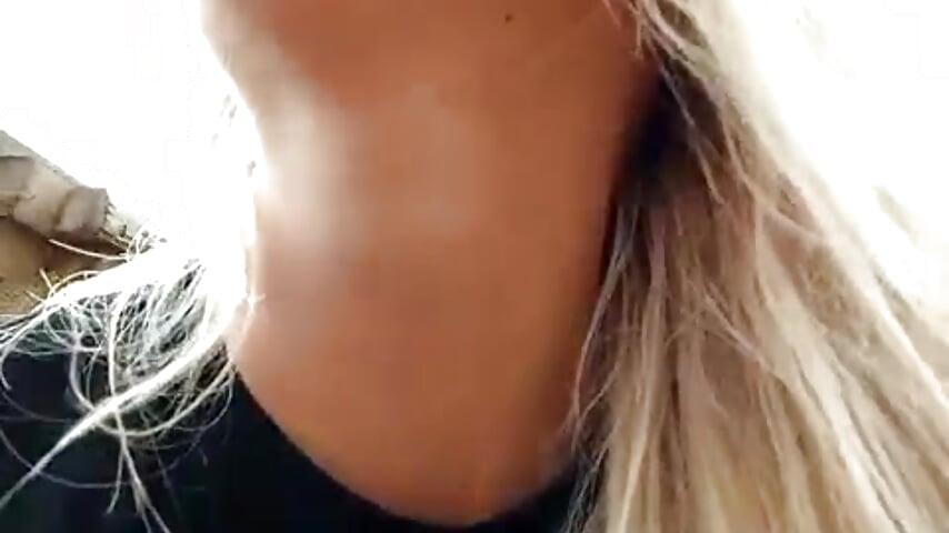 Random guy jerked off came all over my ass– June695_ kameramodell videója