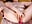 Fingering hairy tasty puffy wet pussy - video by R-U-B-Y cam model
