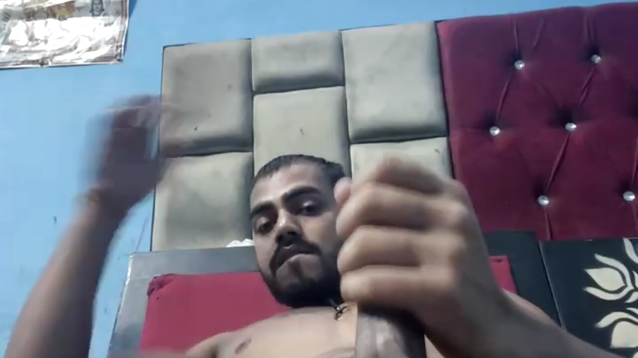 [21 Jul 18:24] fireee show 🔥🍆💦－カメラキャストのfireboyyyyyの動画