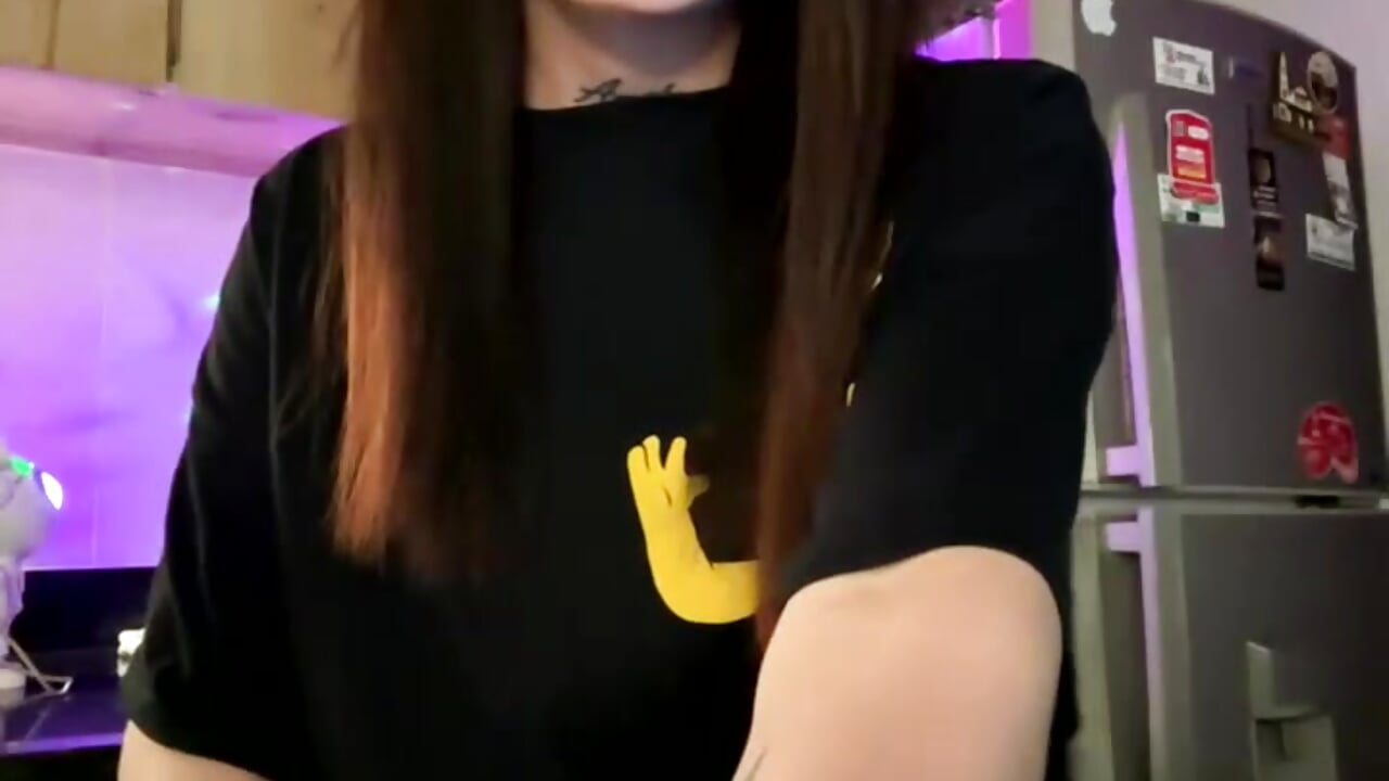 my cum 10 days very full , very loadddd - video by Camistar18 cam model