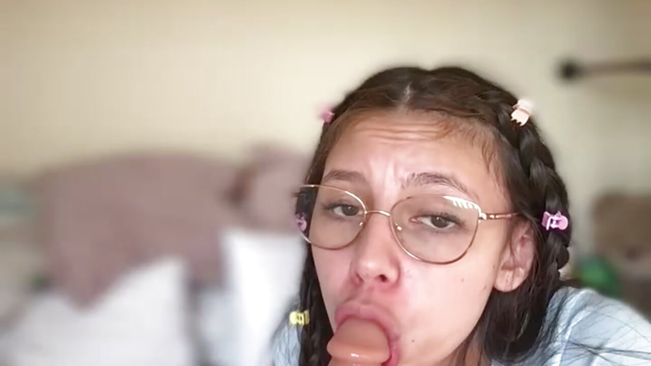 HOT BLOWJOB WHIT MACHINE