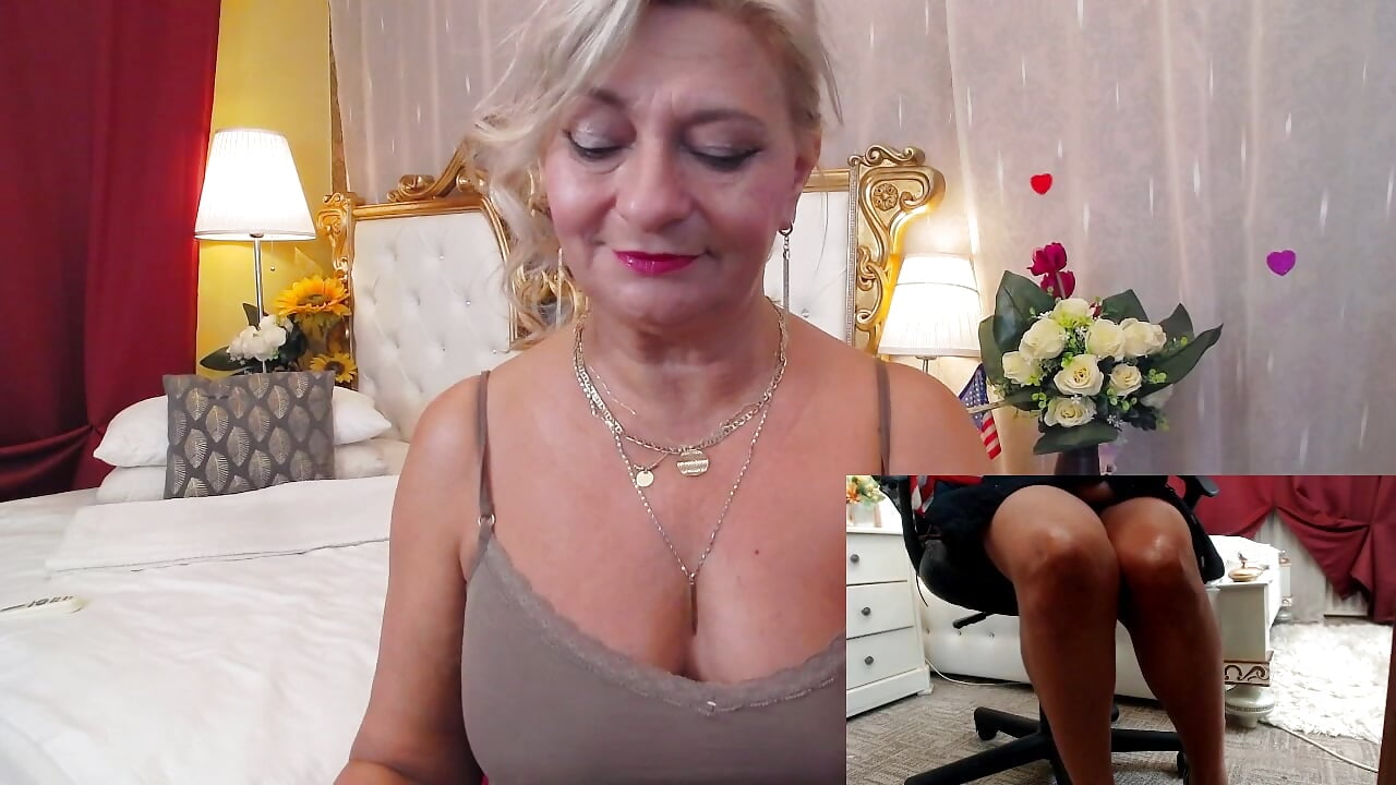 [2 Aug 04:42] Private Show - video od modelky/modela HypnotikCate