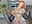 [6 Aug 09:27] Louder - video by inked-vvitch cam model