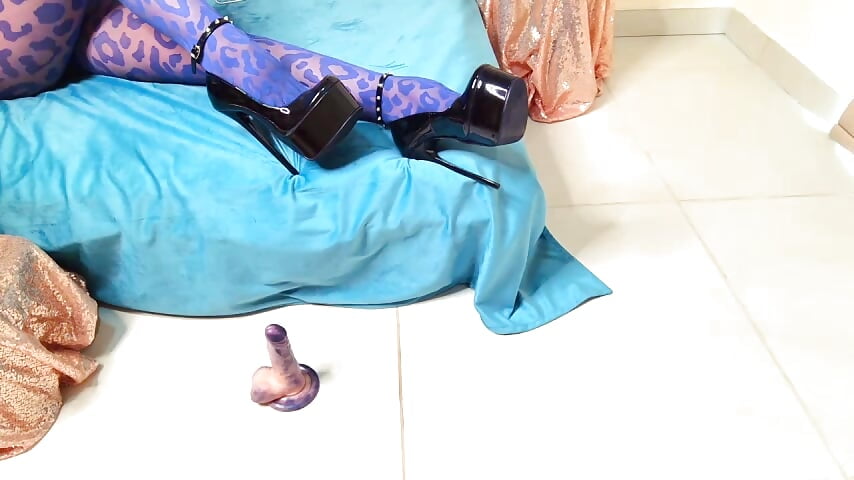🔥Good Morning🔥 - video di Mijou_Merlin modella di cam