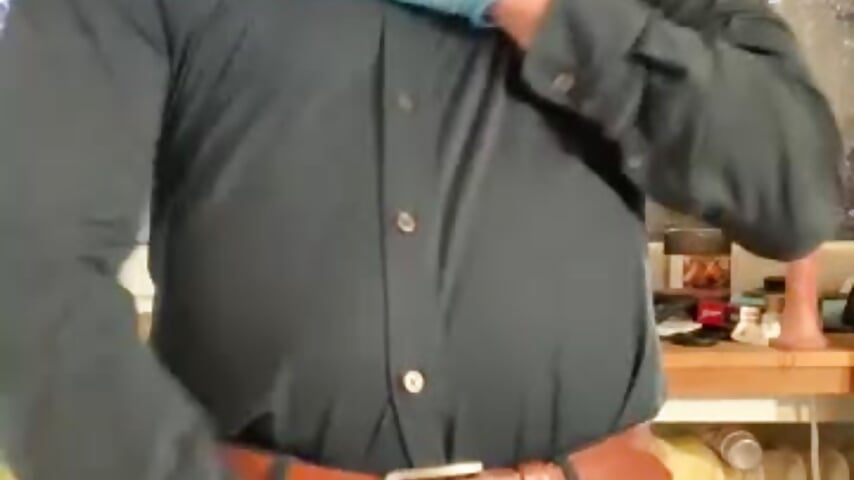 [5 Dec 10:55] Ticket Show - video by Sash_Ge cam model