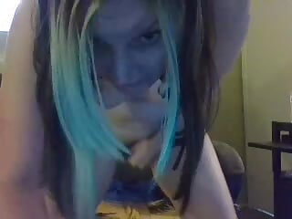 [23 Aug 21:02] Private Show - video by Hotmodel1984 cam model