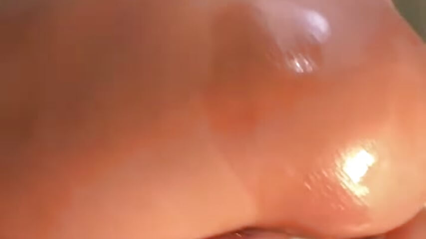 pussy cream - video oleh model kamera Lissa_kis