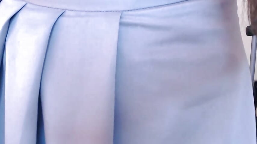 [30 Aug 12:00] Private Show – video modela na kameri Vika73