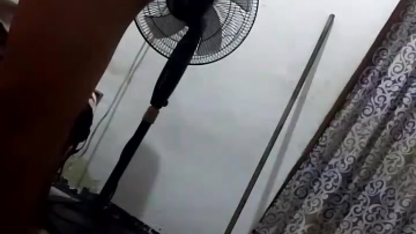 [31 Dec 04:32] Spy Show - video by muskbe22 cam model