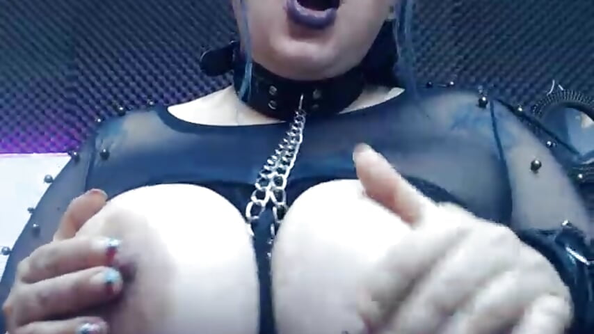 blow tits - video by sweetshorexxx cam model