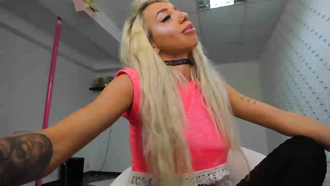 bj with torso - video by LisaAkira cam model