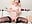 Bondage tits, panties on head, lick panties - Naughty__Slave 的视频