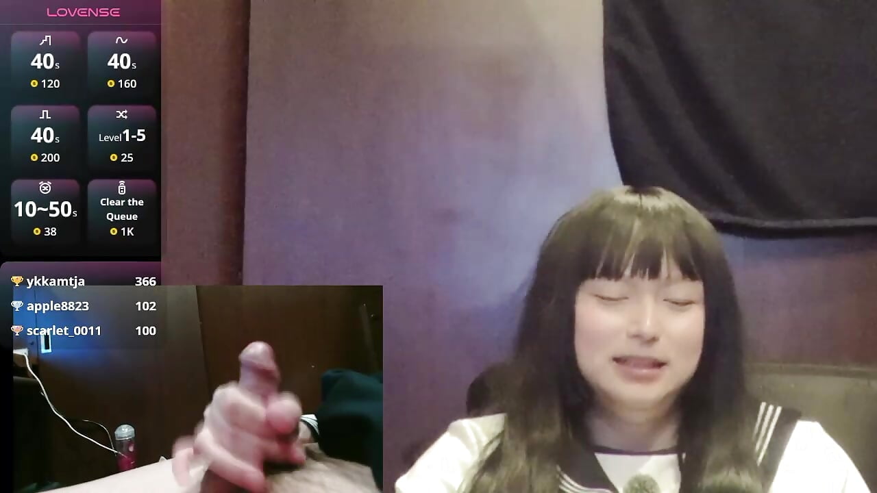 [17 Feb 23:32] Ticket Show - video Mia032 kameramallilta