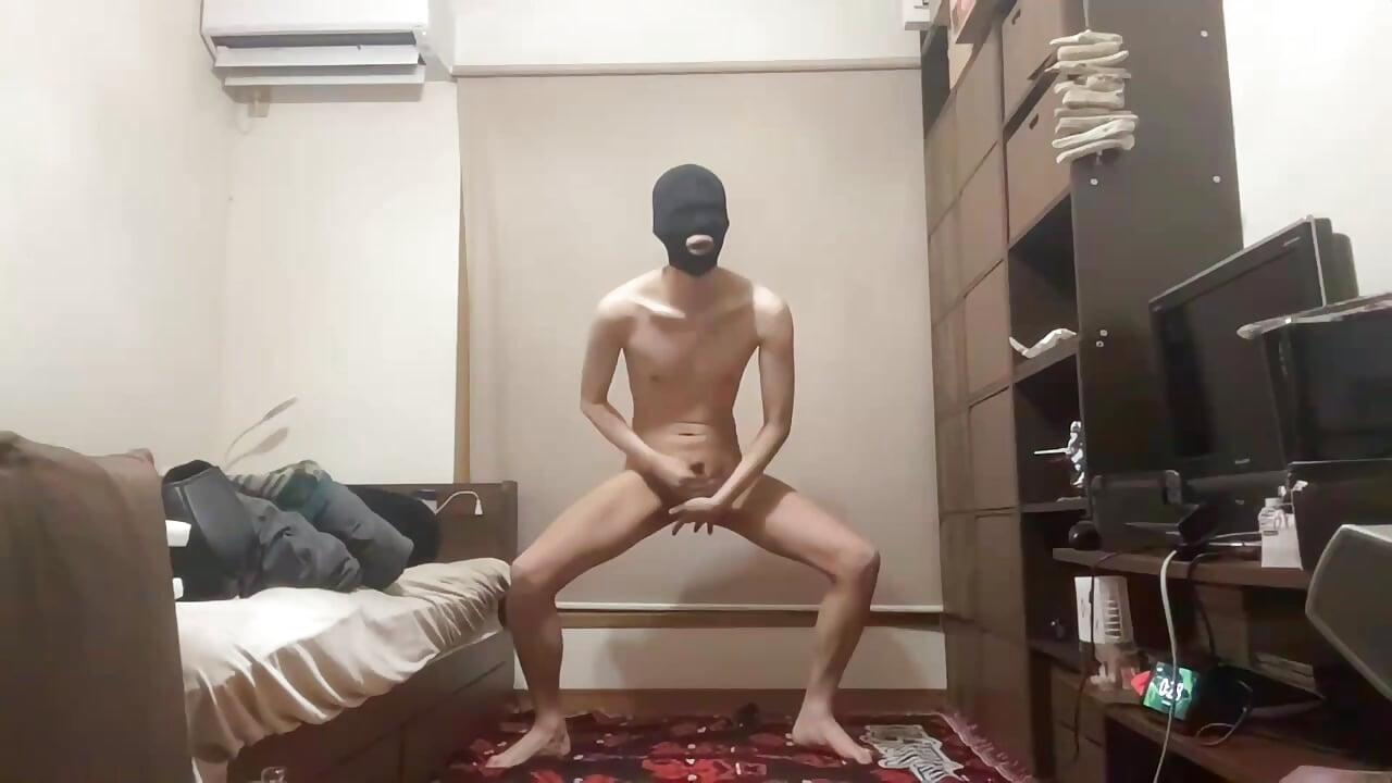 変態おな