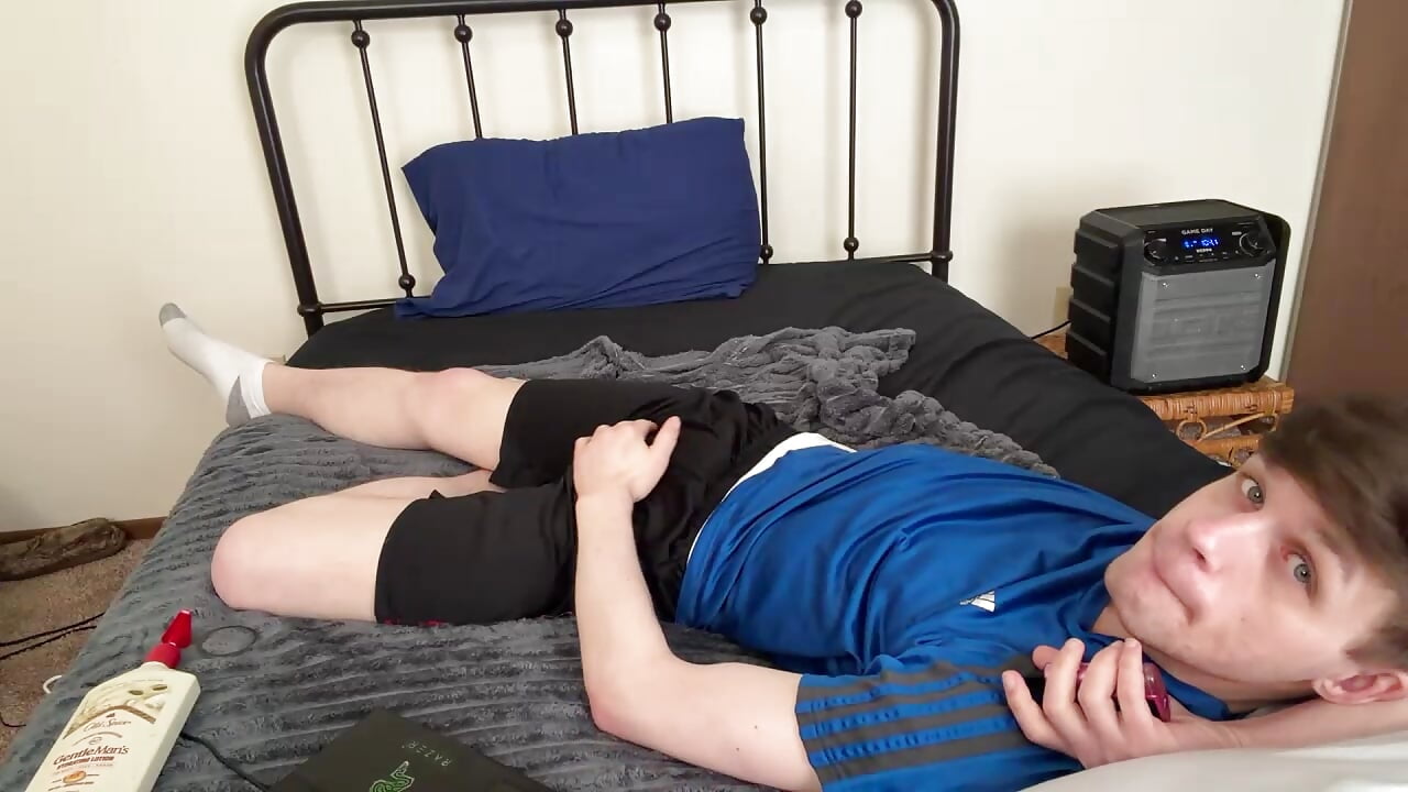 StripChat Group Show – video od webkamerové modelky EclipseStud